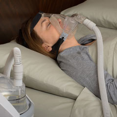 Sleep Apnea